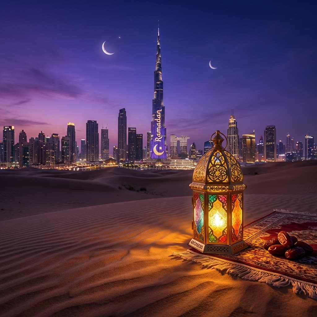Ramadan 2026 in Dubai: The Definitive "Local's Guide"