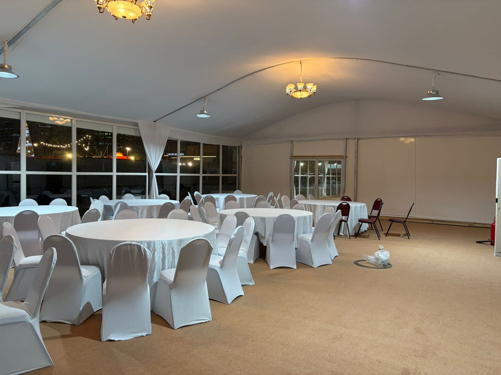 Tent Rental in UAE: Complete Guide to Every Tent Type (2026)