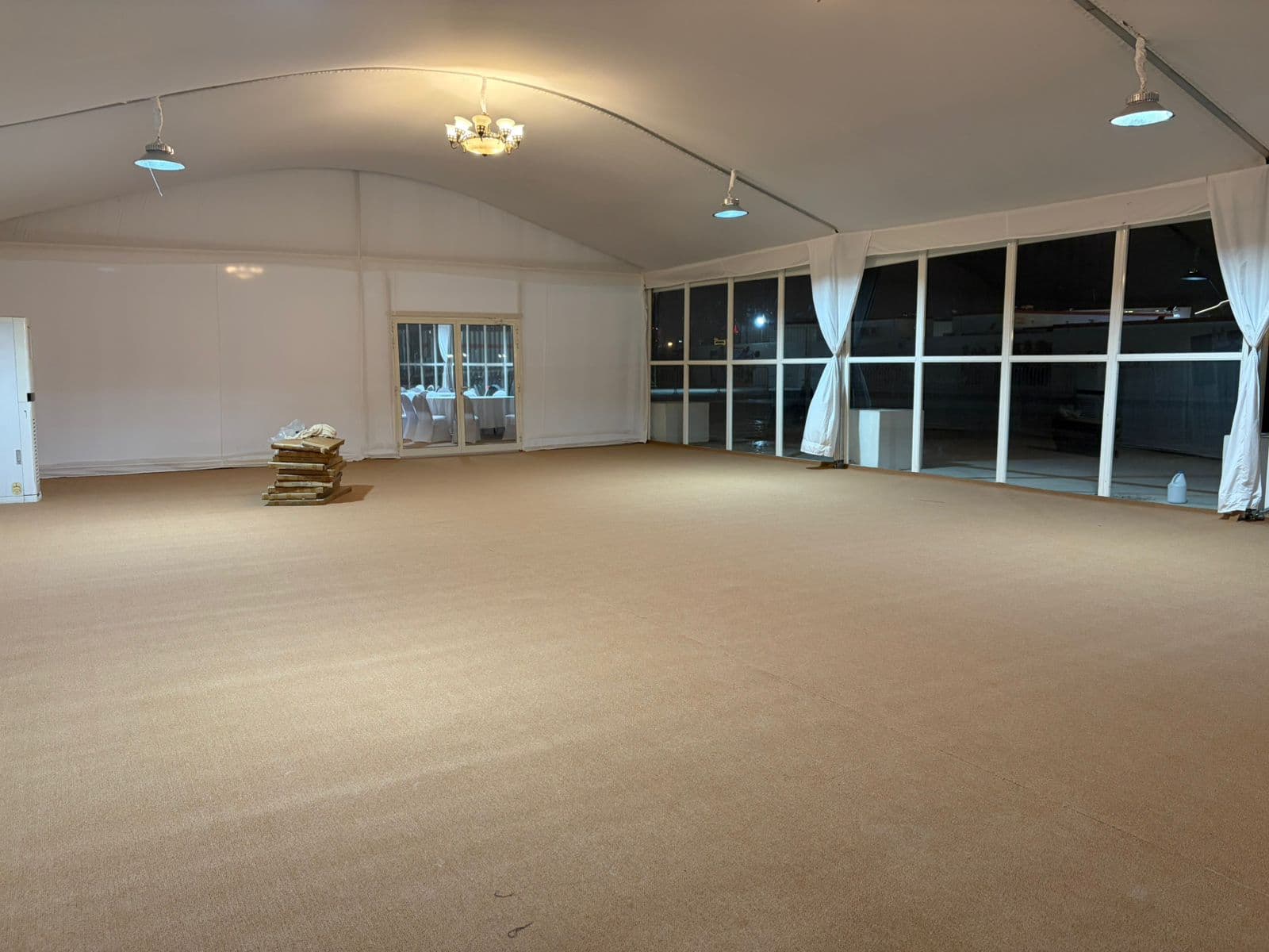 Ramadan and Majlis tent rental UAE