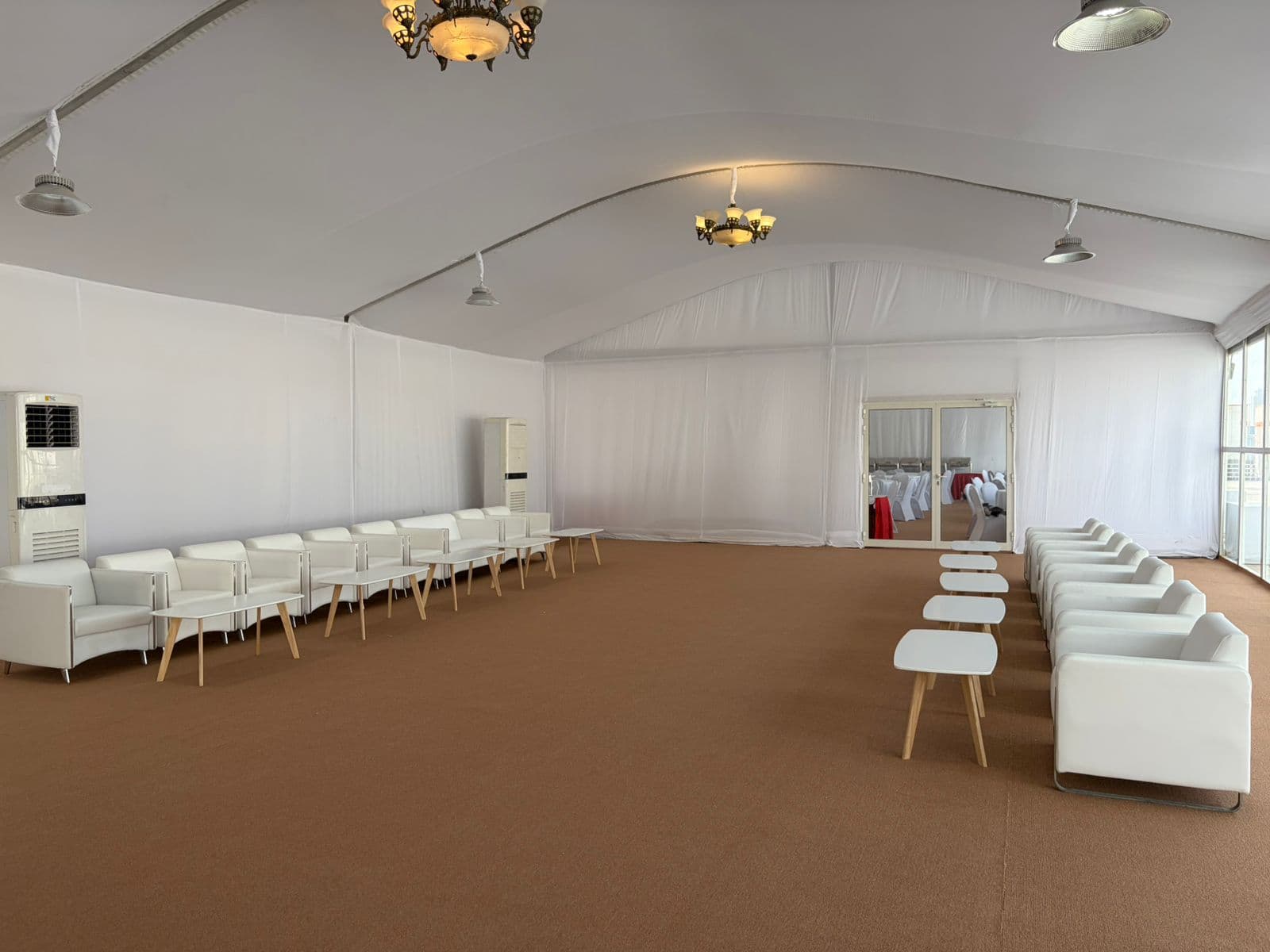 Tent Now UAE tent rental project 6